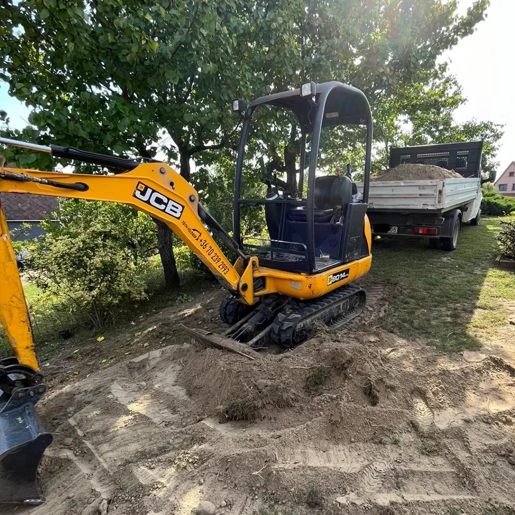 szállítás komárom